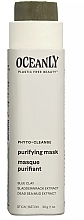 Düfte, Parfümerie und Kosmetik Reinigungsstift-Maske mit blauer Tonerde - Attitude Oceanly Phyto-Cleanse Purifying Mask