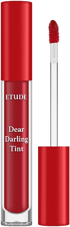 Gel-Lippentönung - Etude Dear Darling Water Gel Tint — Bild N1