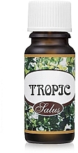 Düfte, Parfümerie und Kosmetik Duftöl Tropic - Saloos Fragrance Oil