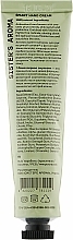Antioxidative Handcreme mit Avocado-Duft - Sister's Aroma Avocado Smart Hand Cream — Bild N2