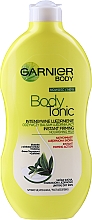 Düfte, Parfümerie und Kosmetik Straffender Körperbalsam - Garnier Body Balm