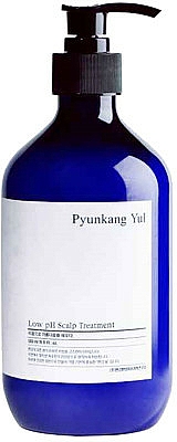 Kopfhautpflege mit niedrigem pH-Wert - Pyunkang Yul Low Ph Scalp Treatment — Bild N1