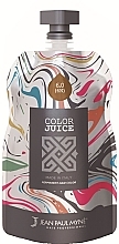 Düfte, Parfümerie und Kosmetik Haarfarbe - Jean Paul Myne Color Juice Permanent Hair Color