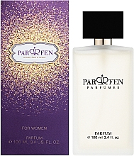 Parfen №501 - Perfume — Bild N2