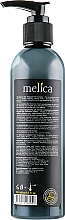 Balsam-Conditioner aus 12 Kräutern für alle Haartypen - Melica Hair Balsam — Bild N2