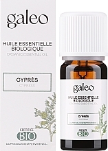 Organisches ätherisches Öl Zypresse - Galeo Organic Essential Oil Cypress — Bild N2