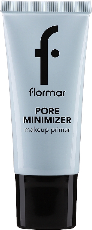 Primer zur Porenminimierung - Flormar Pore Minimizing Make-Up Primer — Bild N1