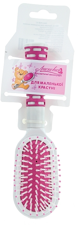 Haarbürste für Babys - Laskovaya — Bild N1