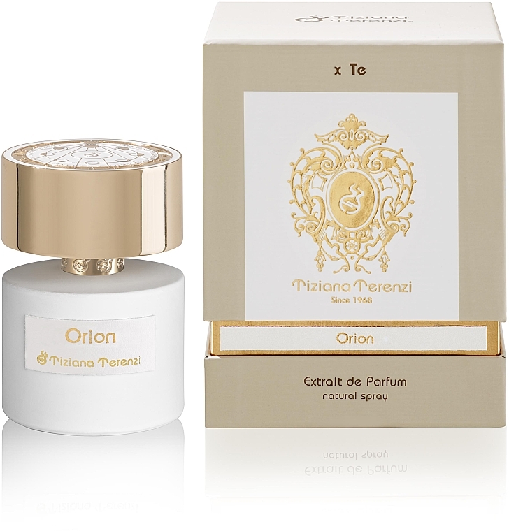 Tiziana Terenzi Luna Collection Orion - Parfüm — Bild N3