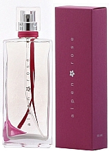 Düfte, Parfümerie und Kosmetik Bergduft Alpine Rose - Eau de Parfum