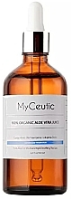 Düfte, Parfümerie und Kosmetik Bio-Aloesaft - MyCeutic 100% Organic Aloe Vera Juice