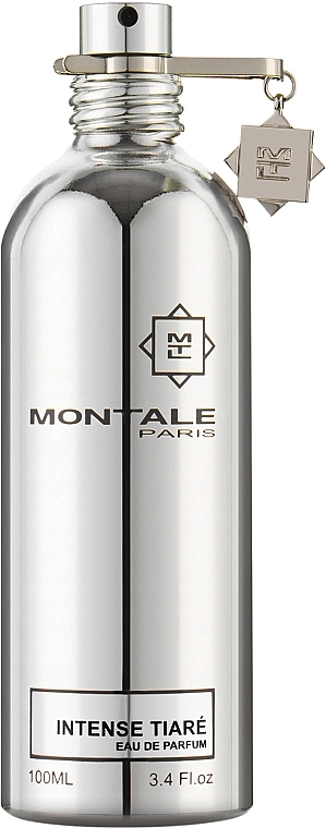 Montale Intense Tiare - Eau de Parfum