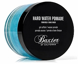 Düfte, Parfümerie und Kosmetik Wasser Pomade für das Haar - Baxter of California Hard Water Pomade