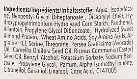 Glättendes Anti-Frizz Haarspray mit Mandelölextrakt und Avocadoöl - Ikoo Infusions Duo Treatment Spray Anti Frizz — Bild N3