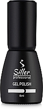 Gelnagellack - Siller Professional Gel Polish — Bild N3