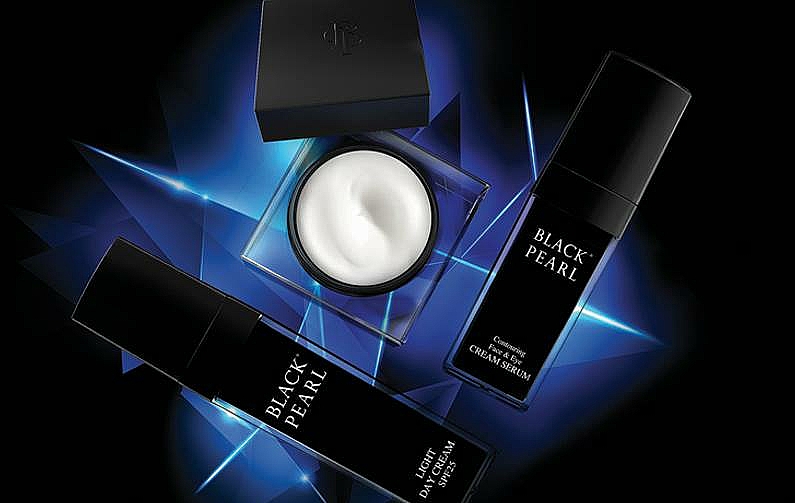 Creme für die Haut um Augen und Lippen - Sea Of Spa Black Pearl Age Control Smooth Out Eye & Lip Contour Cream For All Skin Types — Bild N6