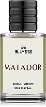 Ellysse Matador - Eau de Parfum — Bild N1