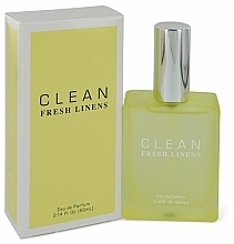 Düfte, Parfümerie und Kosmetik Clean Fresh Linens - Eau de Parfum