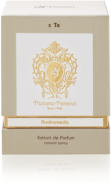 Tiziana Terenzi Luna Collection Andromeda - Eau de Parfum — Bild N3