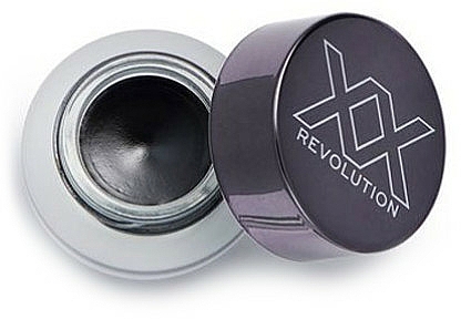 Cremiger Eyeliner - XX Revolution Maxx Impact Gel Eyeliner — Bild N2