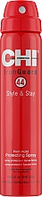 Düfte, Parfümerie und Kosmetik Fixierender Haarlack mit Thermoschutz - CHI 44 Iron Guard Style & Stay Firm Hold Protecting Spray