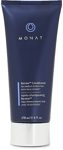 Regenerierende Haarspülung - Monat Renew Conditioner  — Bild N1