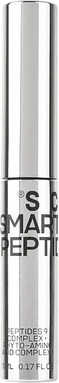 Peptid-Augenbrauen-Tönungsgel - Sister's Aroma Smart Brow Peptide Tint  — Bild N1