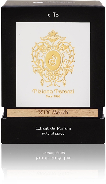 Tiziana Terenzi XIX MARCH - Parfüm — Foto N3