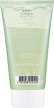 Feuchtigkeitsspendendes und tonisierendes Waschgel mit Aloe Vera für Gesicht, Hals und Dekolleté - Urtekram Wild lemongrass Refreshing Facial Gel — Bild N2