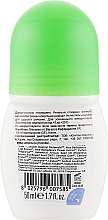 Deo Roll-on mit Bio-Aloesaft - I Provenzali Aloe Deo Roll On — Bild N2