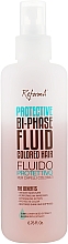 Schützendes Zwei-Phasen-Fluid für coloriertes Haar - ReformA Protective Bi-Phase Fluid For Colored Hair — Bild N1