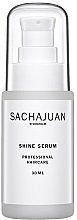 Düfte, Parfümerie und Kosmetik Serum für glänzendes Haar - Sachajuan Shine Serum