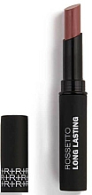 Düfte, Parfümerie und Kosmetik Lippenstift - Rougj+ GlamTech Long-Lasting Lip Pen
