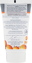 Regenerierende Handcreme mit Panthenol - Nikel Hand Cream with Panthenol — Bild N2