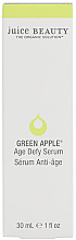 Gesichtsserum - Juice Beauty Green Apple Age Defy Serum — Bild N2