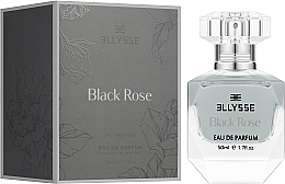 Ellysse Black Rose - Eau de Parfum — Bild N2
