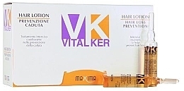 Haarlotion gegen Haarausfall - Maxima Vitalker Hair Lotion Prev Caduta — Bild N2