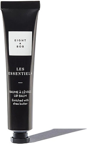 Lippenbalsam - Les Essentiels Eight & Bob Lip Balm — Bild N2