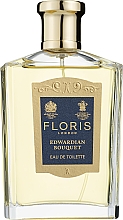 Düfte, Parfümerie und Kosmetik Floris London Edwardian Bouquet - Eau de Toilette