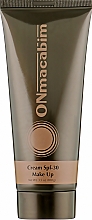 Getönte Sonnenschutzcreme - ONmacabim PR SunBlock Make Up SPF-30 Cream — Bild N1