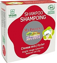 Düfte, Parfümerie und Kosmetik Bio-Shampoo für trockenes Haar - Ma Provence