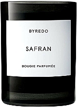 Duftkerze Safran - Byredo Fragranced Candle Safran — Bild N1