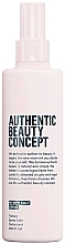 Düfte, Parfümerie und Kosmetik Salzspray für Strandwellenlocken - Authentic Beauty Concept Nymph Salt Spray