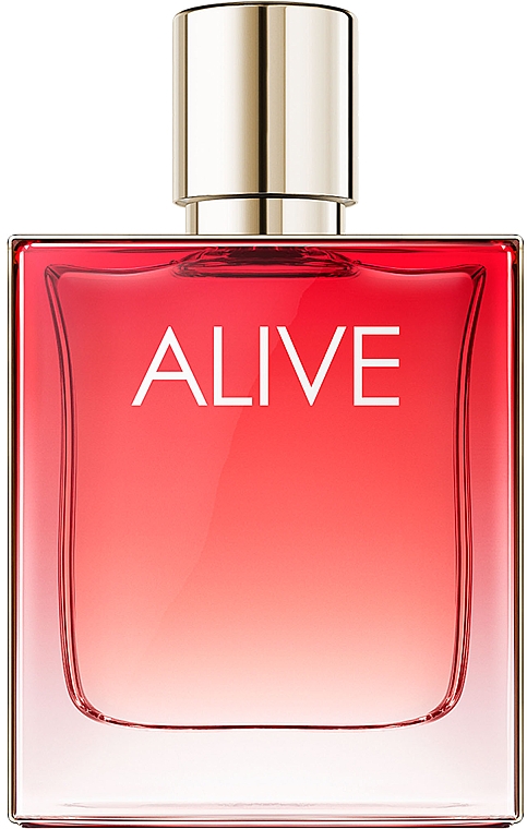 BOSS Alive Intense - Eau de Parfum — Bild N1