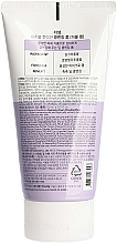 Reinigungsschaum für empfindliche Haut - The Saem Natural Condition Cleansing Foam Double Whip — Bild N2
