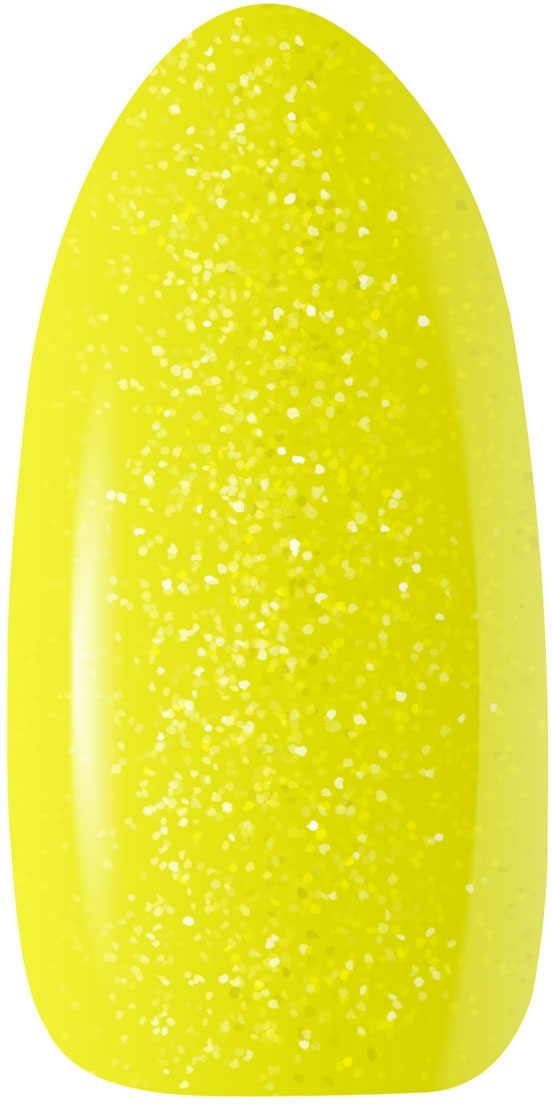 Gel-Nagellack - Claresa Funky Disco SoakOff UV/LED Color  — Bild 1