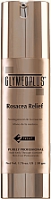 Düfte, Parfümerie und Kosmetik Beruhigende Gesichtscreme gegen Rosacea - GlyMed Plus Cell Science Rosacea Relief