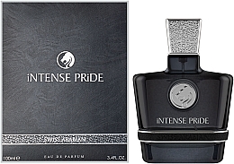 Swiss Arabian Intense Pride - Eau de Parfum — Bild N2