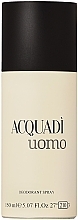 AcquaDi Uomo - Deodorant — Bild N1