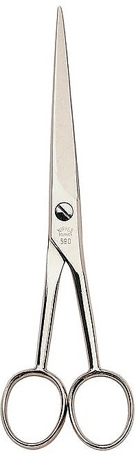 Friseurschere 13 cm - Nippes Solingen N590  — Bild N1